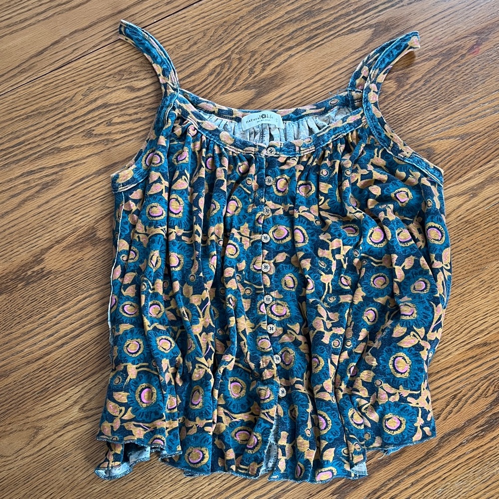 Natural Life tank top